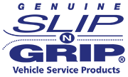 Slip n Grip Logo